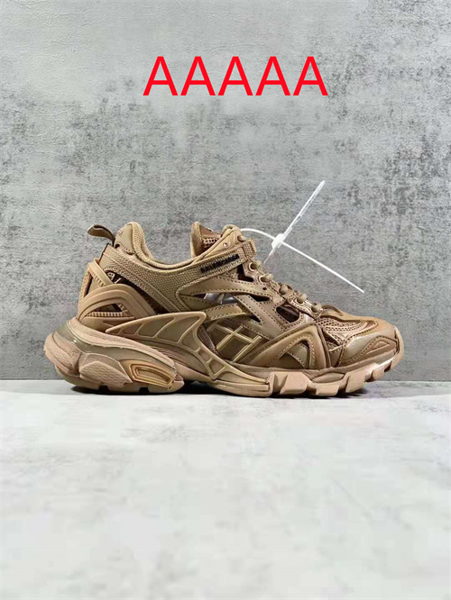 Balenciaga 4(AAAA)Shoes-025