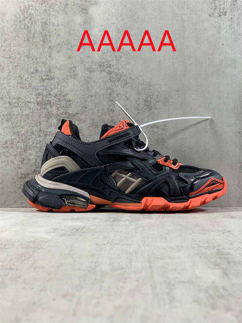 Balenciaga 4(AAAA)Shoes-028
