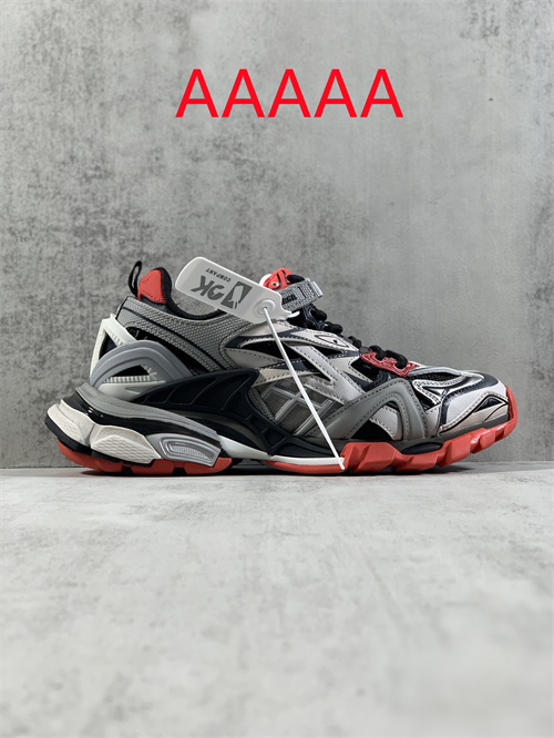 Balenciaga 4(AAAA)Shoes-029