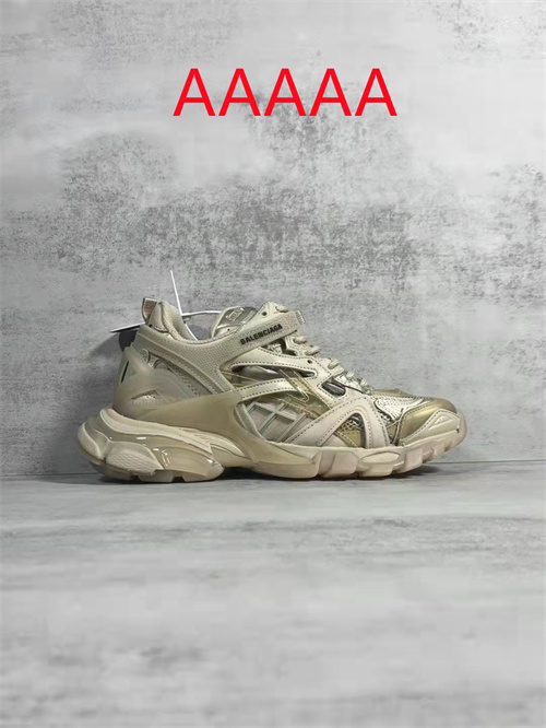 Balenciaga 4(AAAA)Shoes-030