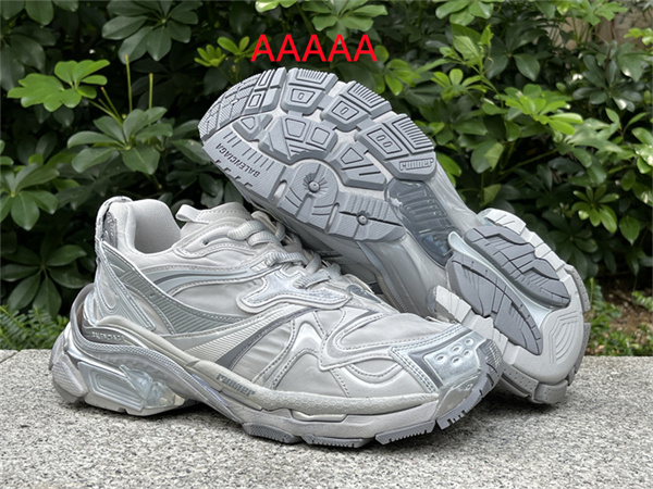 Balenciaga 7(AAAA)Shoes-0104