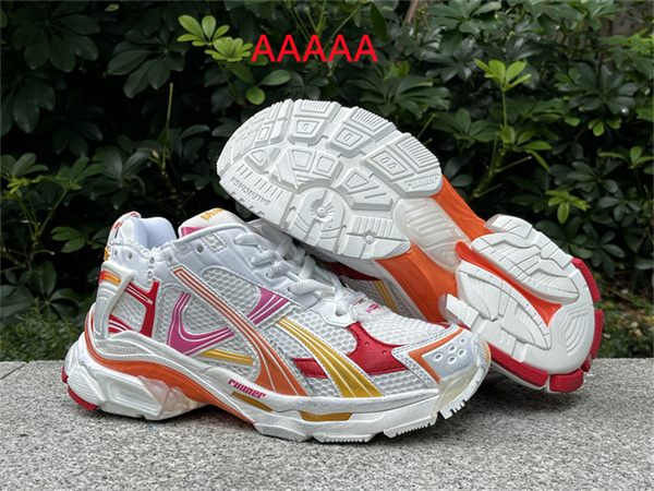 Balenciaga 7(AAAA)Shoes-0106