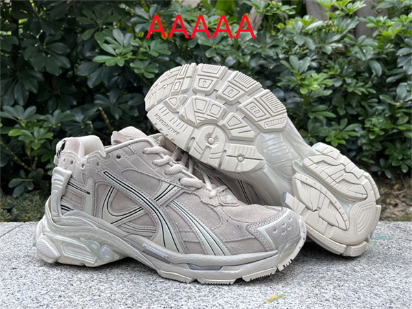 Balenciaga 7(AAAA)Shoes-0108