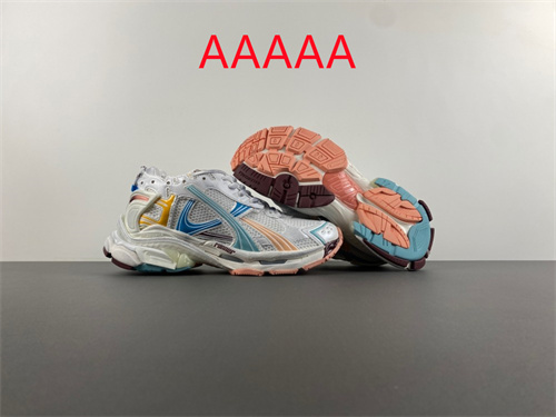 Balenciaga 7(AAAA)Shoes-0070