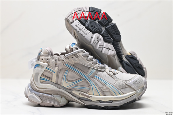 Balenciaga 7(AAAA)Shoes-0082