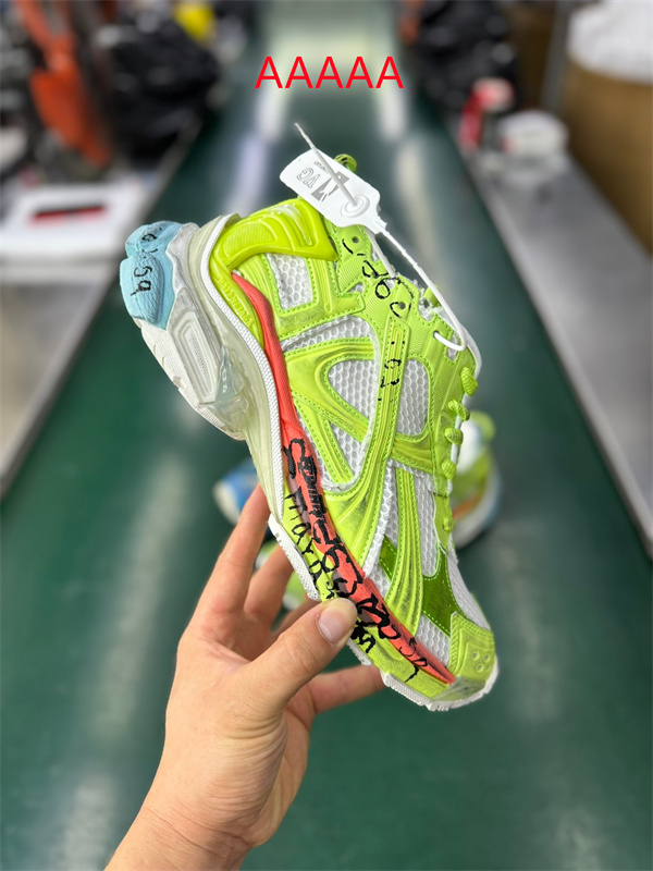 Balenciaga 7(AAAA)Shoes-0095