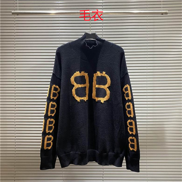 Balenciaga(Man)Sweaters-0160