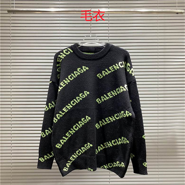 Balenciaga(Man)Sweaters-0168