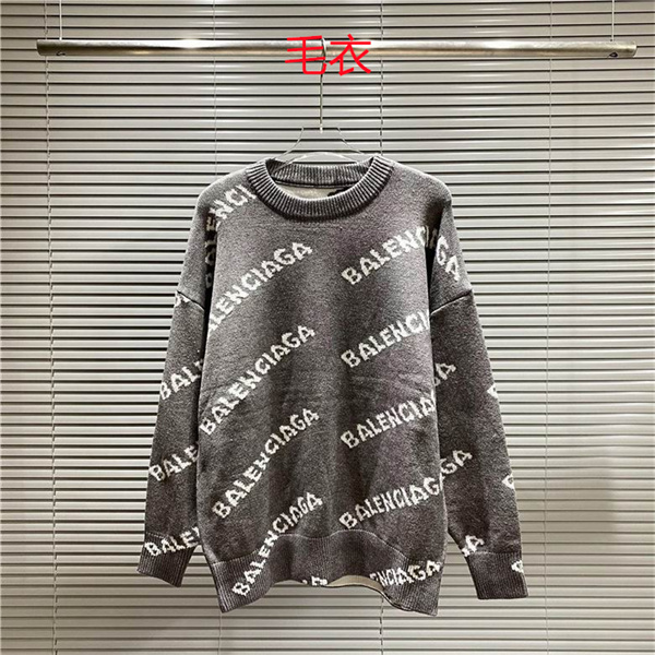Balenciaga(Man)Sweaters-0170