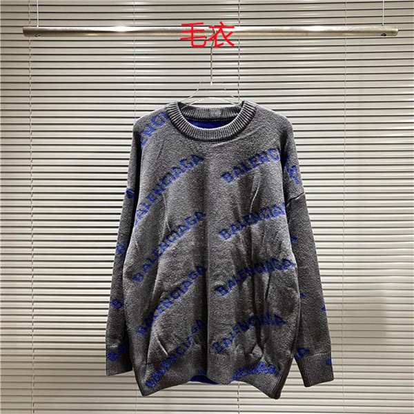 Balenciaga(Man)Sweaters-0171