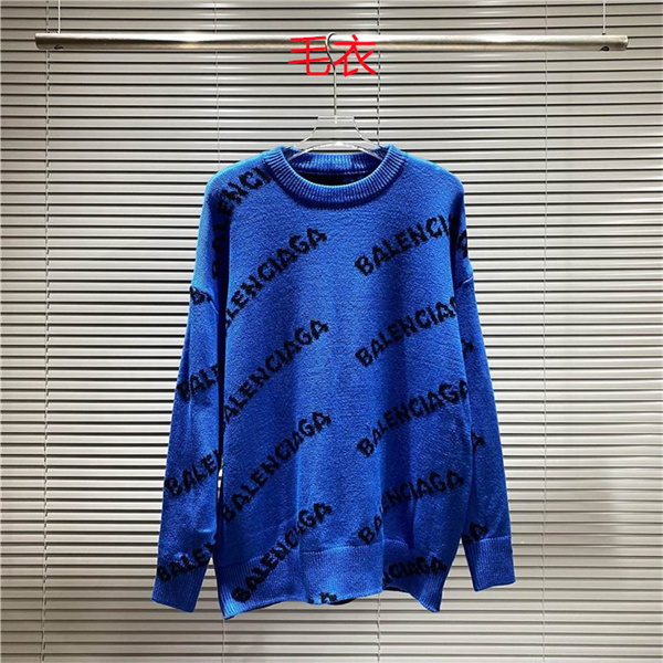 Balenciaga(Man)Sweaters-0181