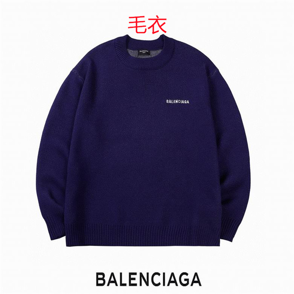 Balenciaga(Man)Sweaters-0185