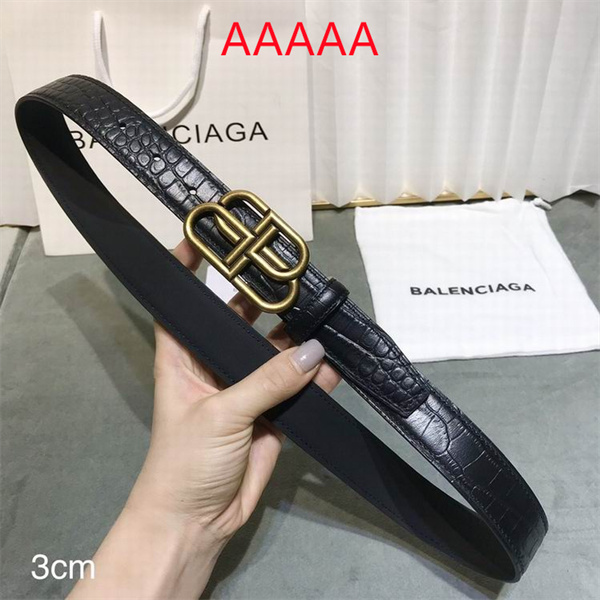 Balenciaga(AAAAA)belt-W-0027