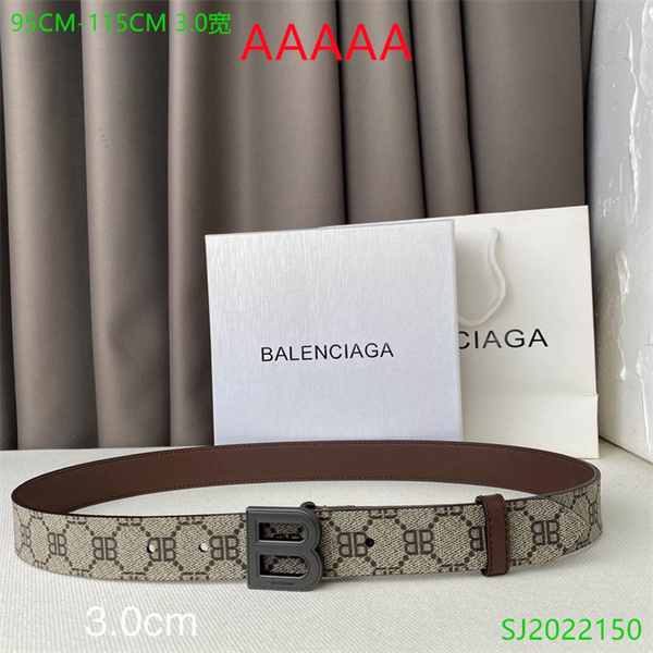 Balenciaga(AAAAA)belt-W-0033