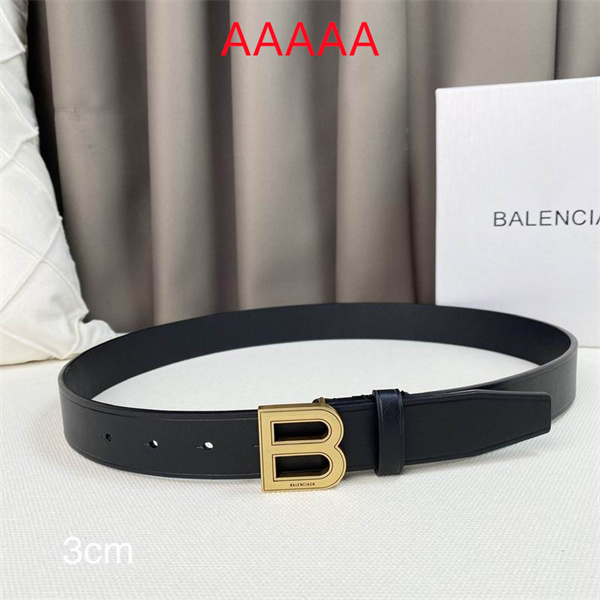 Balenciaga(AAAAA)belt-W-0008