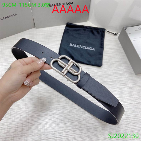 Balenciaga(AAAAA)belt-W-0037