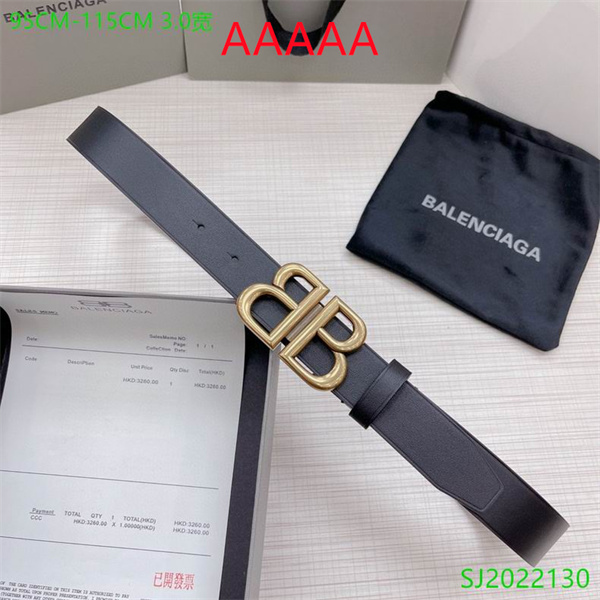 Balenciaga(AAAAA)belt-W-0041