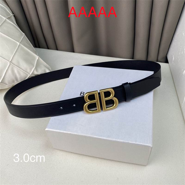 Balenciaga(AAAAA)belt-W-0012