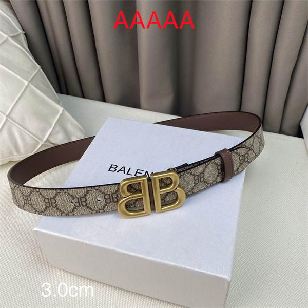 Balenciaga(AAAAA)belt-W-0013