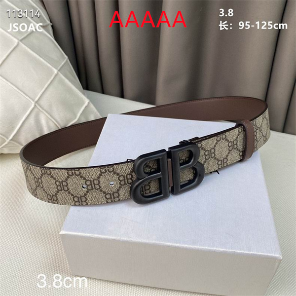 Balenciaga(AAAAA)belt-M-0102