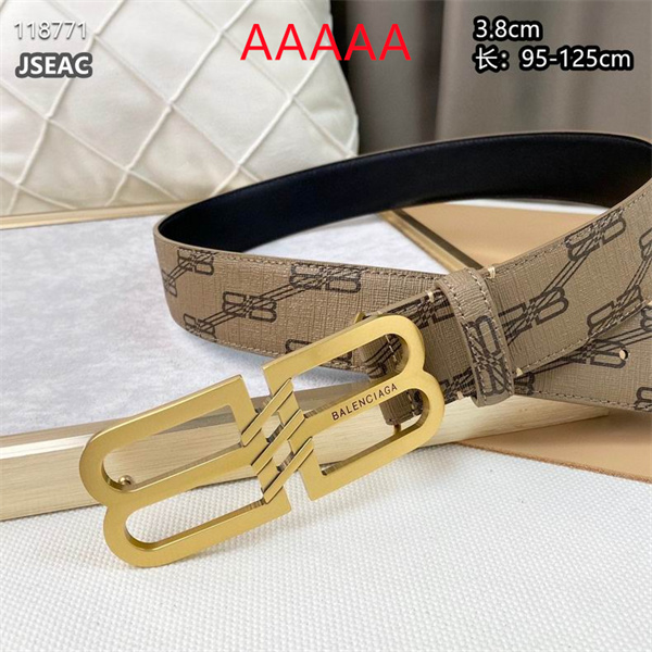 Balenciaga(AAAAA)belt-M-0104