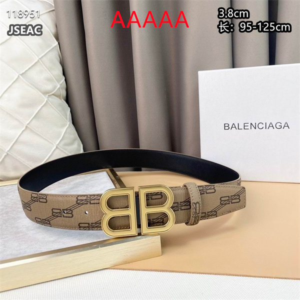 Balenciaga(AAAAA)belt-M-0108