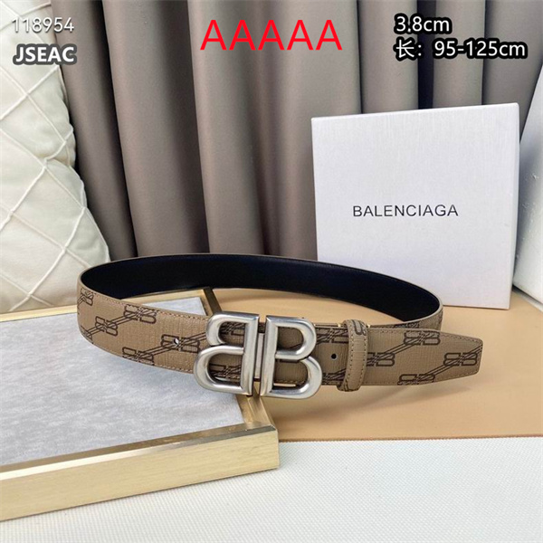 Balenciaga(AAAAA)belt-M-0111