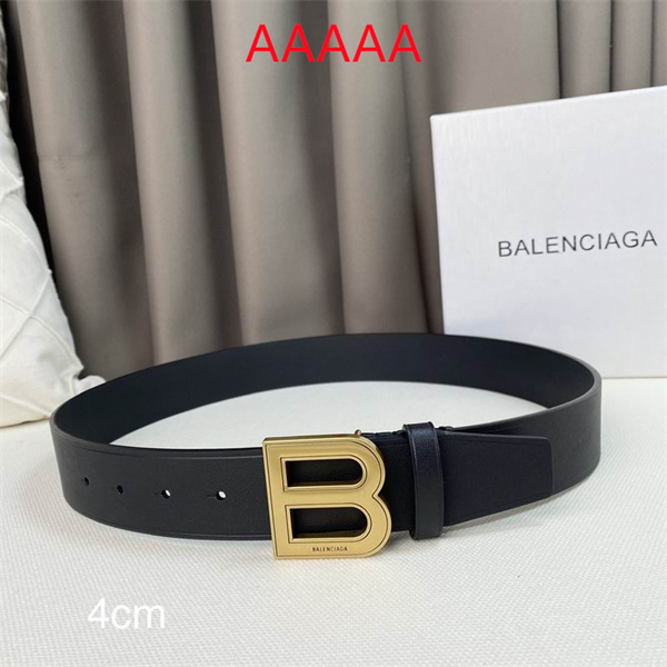 Balenciaga(AAAAA)belt-M-0122