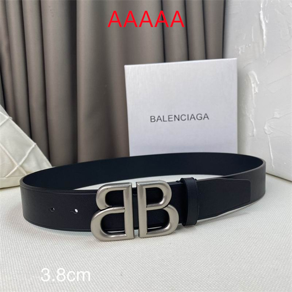 Balenciaga(AAAAA)belt-M-0124