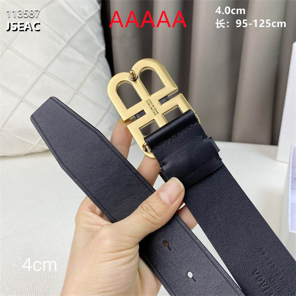 Balenciaga(AAAAA)belt-M-0132
