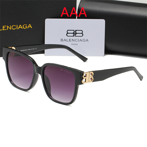 BALENCIAGA-Sunglass(AAA)-0002