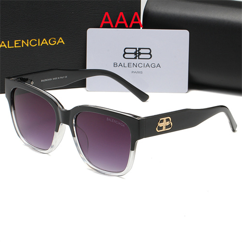 BALENCIAGA-Sunglass(AAA)-0007
