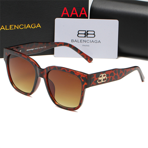 BALENCIAGA-Sunglass(AAA)-0009