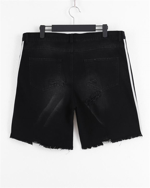 Balenciaga(Shorts)Jeans-002
