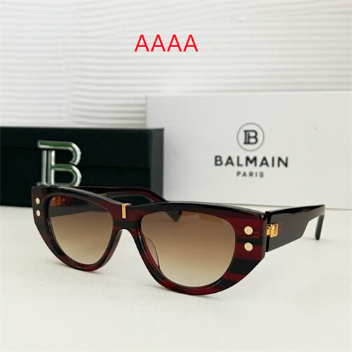 Balmain Sunglass(AAAA)-0232