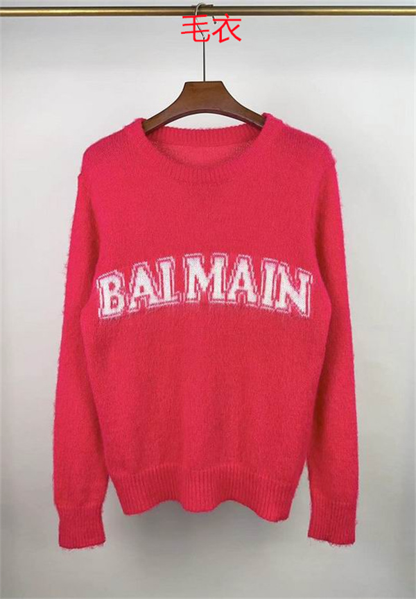 Balmain(Man)Sweaters-0036