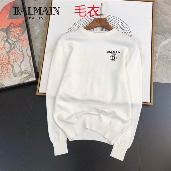 Balmain(Man)Sweaters-0018