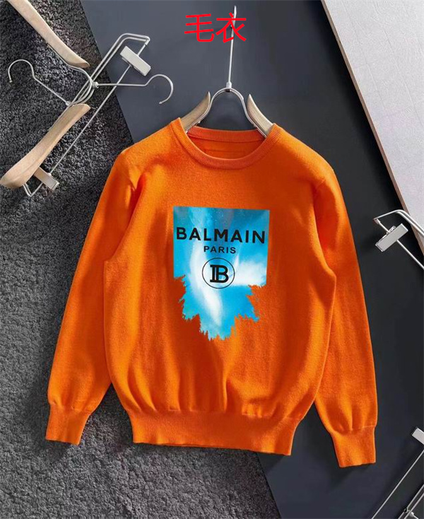 Balmain(Man)Sweaters-0028