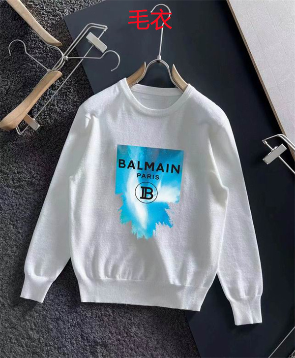 Balmain(Man)Sweaters-0029