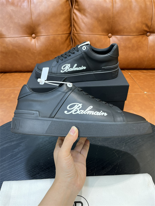 Balmain Shoes-M-0222