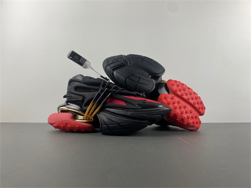 Balmain Shoes-M-0229