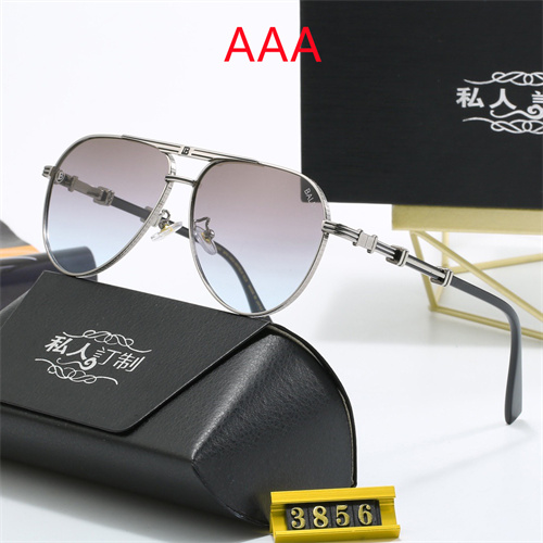 Balmain Sunglass(AAA)-0002