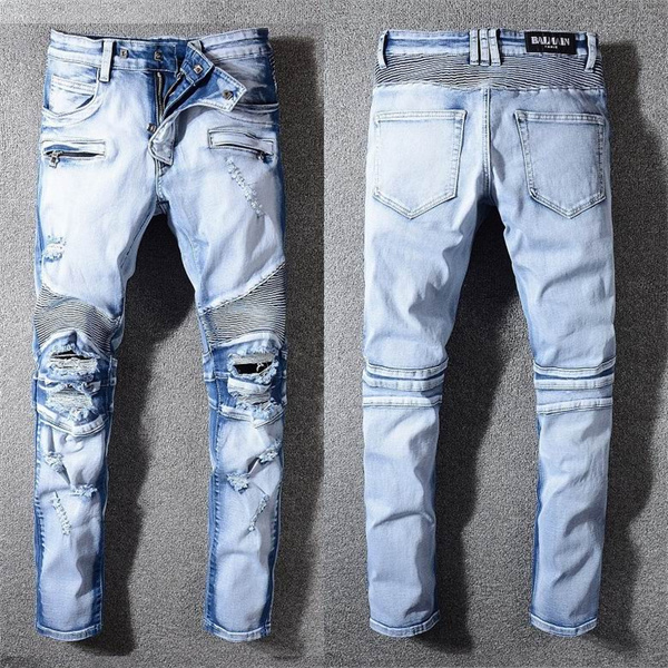 Balmain Jeans-0173