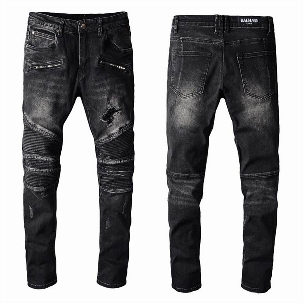 Balmain Jeans-0176