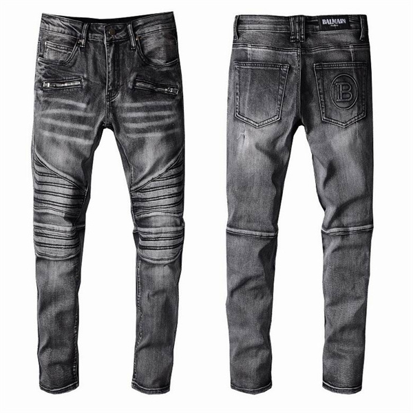 Balmain Jeans-0177