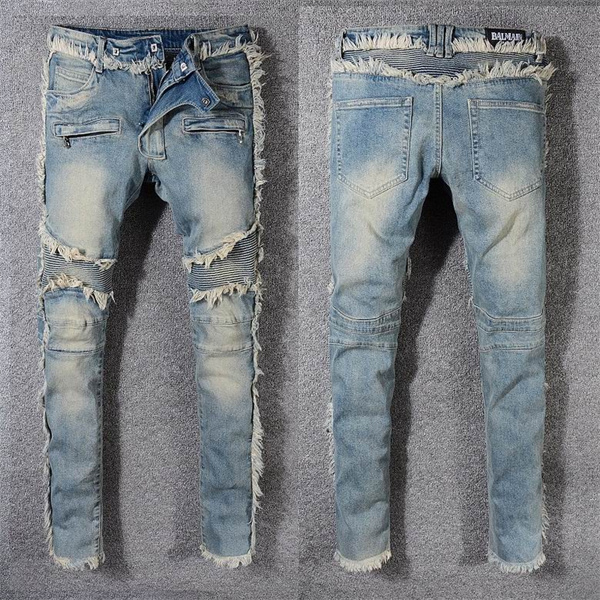 Balmain Jeans-0189