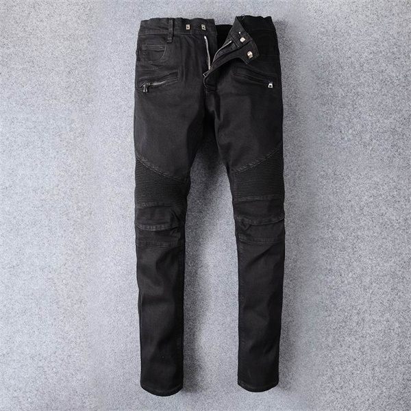 Balmain Jeans-0159