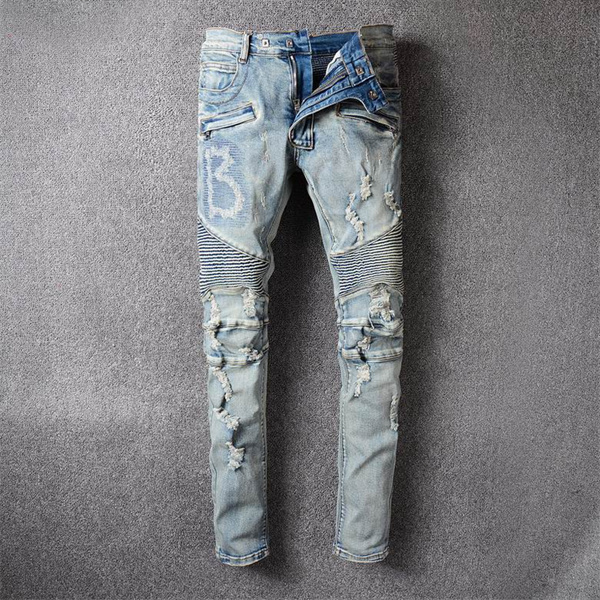 Balmain Jeans-0162