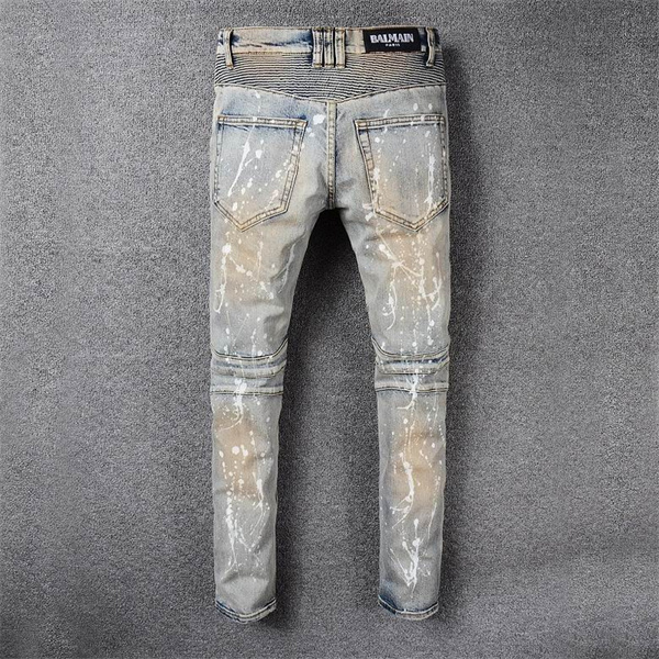 Balmain Jeans-0165