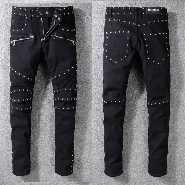 Balmain Jeans-0167